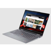 ThinkPad Yoga 2018 (i7-8550U/16GB/512GB SSD) 95% Nuovo, Laptop Convertibile Sottile da 14,1 Pollici per Business