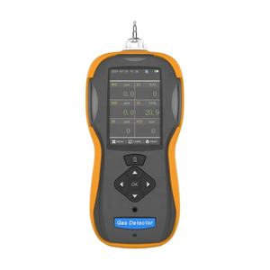 Safewill toptan doğal gaz kaçak analizörü ES60A Fugas De gaz ATEX ile yüksek hassasiyetli gaz dedektörü - Product Image 1