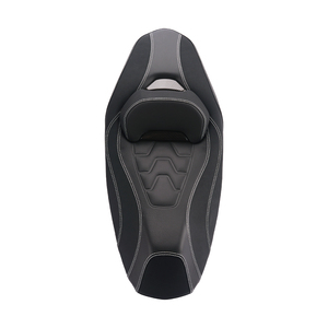 Pour Yamaha NMAX 155 modifié moto siège selle remplacement selle sac accessoires 2020 - 2024 nmax125 - Product Image 5