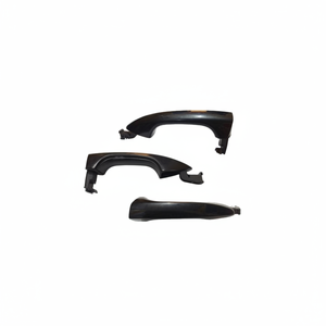 2015-2019 I20 Exterior Left <b>Door</b> Handle OEM 82651-C7050-Grt Model Tst14849 Made in Turkey - Product Image 2