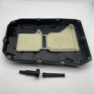 Stzt 7252703707 Carter d'huile pour Mercedes-Benz A7252703707 W166 X166 Carter d'huile de transmission 725 270 <span class=keywords><strong>37</strong></span> 07 - Product Image 2
