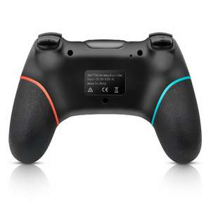 Gamepad inalámbrico de 6 ejes para <span class=keywords><strong>Nintendo</strong></span> para <span class=keywords><strong>Switch</strong></span> Pro BT Controller con Joystick Manette Mando Controlador Accesorios de juego - Product Image 5