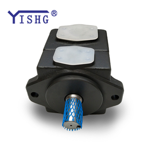 ปั๊มไฮดรอลิกแบบใบพัด PV2R2-33-F-RAA-41 PV2R2-47-F-RAA-41 PV2R2-65-F-RAA-41 สำหรับเครื่องหล่อแบบไดคาสติ้ง ปั๊มน้ำมันแรงดันสูง - Product Image 2