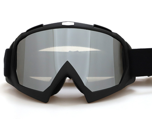 Spot Produkt Outdoor Sport Motorrad Renn brille Fahrrad brille Schutzbrille für Männer Frauen Mountainbike Sonnenbrille - Product Image 5