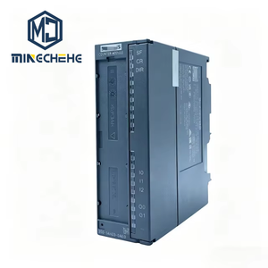 โมดูลเคาน์เตอร์6ES7350-1AH03-0AE0 6ES7350-1AH00-0AE0สำหรับระบบอัตโนมัติในโรงงานอุตสาหกรรม - Product Image 1