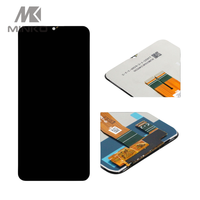 Pièces de rechange d'origine pour téléphone portable Écran LCD Incell Écran tactile pour Samsung A04E