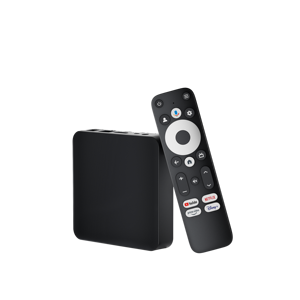 H618 4K UHD 2GB 16GB กล่องทีวีขายปลีกแอนดรอยด์12 BT5.2 - Product Image 4