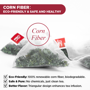 Chinaherbs 100% feuilles de framboise rouge séchées pures thé de framboise biologique <span class=keywords><strong>pour</strong></span> le Cycle menstruel chaud utérus fertilité féminine - Product Image 5