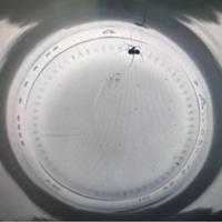 Système d'inspection automatique des bouteilles vides XISPEK pour la bière et les boissons en bouteille de verre - Innochecker Detective