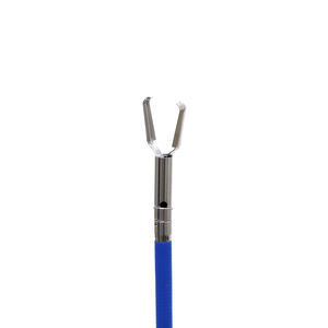 Medisch Gebruik Chirurgische <span class=keywords><strong>Emr</strong></span> Instrument Mobiele En Herpositioneerbare Endoscopische Clip Met Ce Iso Fsc - Product Image 1