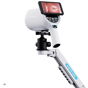 <strong>Kernel</strong> GN-300 HD Digital Video Diagnostic Colposcope Class I Medical Device for Gynecologic Surgery - Product Image 1