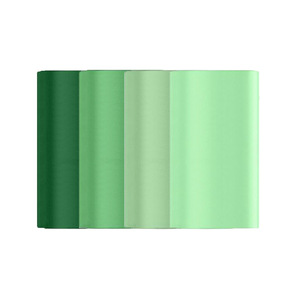 Tovaglia Monouso in Plastica Serie Verde, Rettangolare e Impermeabile per Decorazioni di Compleanni e Matrimoni - Product Image 5