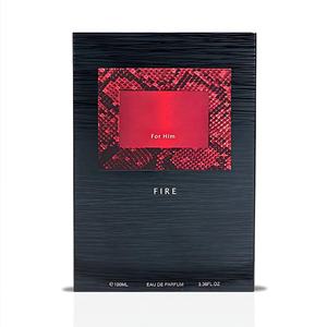 Perfume Corporal EDP Árabe de Lujo para Hombre, 100 ml, Aroma Amaderado de Larga Duración, Ecológico, Venta al Por Mayor - Product Image 4