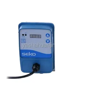 Seko DMS 201 Komba Series DMS201 Dosing Pump Italy Brand High Pressure Chemical Seko Chemical Dosing Pump