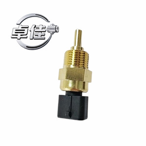 Sensor de Temperatura ZJ-18-051 para Hyundai Kia 39230-26700 39220-38030 Conexión Rápida de Temperatura del Agua - Product Image 4