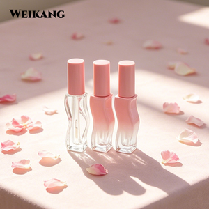 Boîtier de recharge 4G pour baume à lèvres, rouge à lèvres, brillant à lèvres, blush, crème à lèvres, poudre, fard à paupières avec plaque en fer - Product Image 4