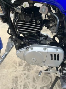 Motocicleta Suzuki Usada <span class=keywords><strong>de</strong></span> 125cc a Precio Económico <span class=keywords><strong>de</strong></span> Fábrica China, Moto <span class=keywords><strong>de</strong></span> <span class=keywords><strong>Segunda</strong></span> Mano <span class=keywords><strong>en</strong></span> <span class=keywords><strong>Venta</strong></span> - Product Image 4