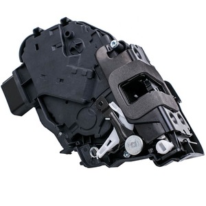 ตัวกระตุ้นล็อคประตูด้านหลังซ้าย YC99-05365 สำหรับแลนด์โรเวอร์ ฟรีแลนเดอร์ 2 ดิสคัฟเวอรี่ 3 4 อะไหล่ทดแทน - Product Image 4