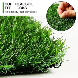Fournisseur leader de pâturages synthétiques réalistes pour la décoration intérieure des salles de sport, inodores, écologiques, avec propriétés d'insonorisation - Product Image 4