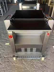 Máquina Peladora de Piel de Cerdo Automática Comercial de 750W para Desollado de Carne de Cerdo en Industrias Ganaderas, Equipo de Sacrificio y Procesamiento - Product Image 6