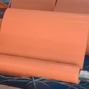 Alfombrillas de Coche 5D TPE Impermeables de Fábrica KQD, Color Marrón, Negro, Café, Beige, Naranja y Gris - Product Image 4