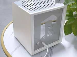 Haut-parleur magnétique sans fil anti-gravité <span class=keywords><strong>populaire</strong></span> sur <span class=keywords><strong>TikTok</strong></span> en <span class=keywords><strong>2022</strong></span>, haut-parleur flottant lent avec fluide ferromagnétique, service de traitement par soudage - Product Image 5