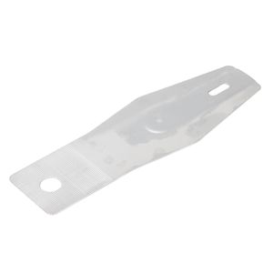 Plaque d'alimentation 400-21882 pour machine à coudre industrielle Juki 1900A, pièces détachées pour machine à emboîter, accessoires pour machine à coudre industrielle - Product Image 2