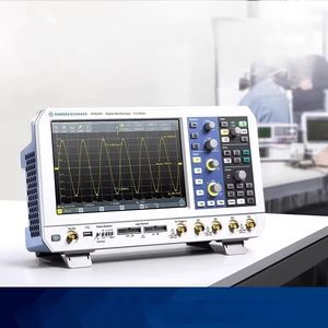 ออสซิลโลสโคปดิจิตอลสำหรับการวิเคราะห์ R&S Rohde & Schwarz รุ่น RTB2004 2/4 ช่องสัญญาณ ผลิตในจีน รองรับการปรับแต่งตามความต้องการ - Product Image 2