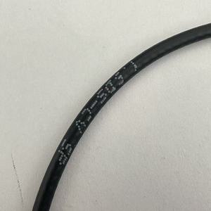 SHANYOU Kabel Oaxial Harness Adapter Connector Konduktor Tembaga Berlapis Timah Isolasi PTFE Jaket PVC 1 Meter 12V Untuk Penggunaan Elektronik - Product Image 5