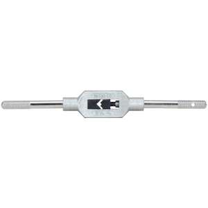 KS TOOLS-331,0015 Llave de grifo ajustable-EAN 4042146234204 LLAVES DE GRIFO DE CORTE Y SOPORTES DE TRINQUETE - Product Image 1