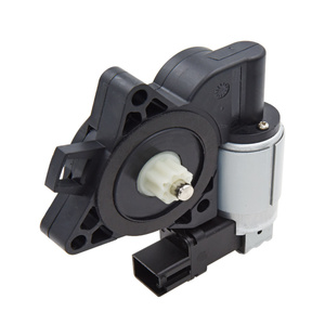 Motor Elevador de Ventanas de Coche de Alta Calidad GJ6A5958XF para Mazda GJ6A5958XF D6515958XB 742-801 - Product Image 4