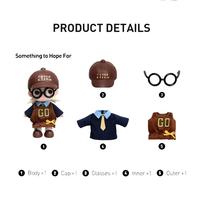 POPMART Zsiga Life Is a Show Series MINI Action Figure Blind Box Movable Doll Collectible Toy Cute Art Figure Gift Collectors