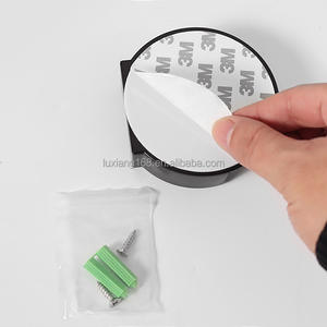 Hot seller 2023 portafiltro da caffè Rack da parete 51MM/54MM/58MM Tamper per caffè Rack a parete - Product Image 3