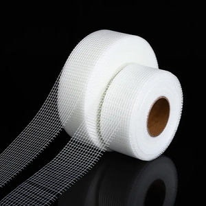 Knauf ruban auto-adhésif en fibre de verre pour cloison sèche pour cloison sèche avec un côté collé - Product Image 4