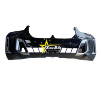 Parachoques delantero completo de alta calidad original de segunda mano X5 G05 G18 adecuado para parachoques de coche BMW X5 X6 G05 G06