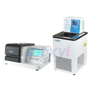 <span class=keywords><strong>DSC</strong></span> calorimeter การสแกนที่แตกต่างกันอุณหภูมิต่ำ/ความร้อน - Product Image 2