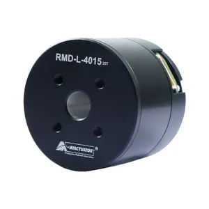 RMD-L-4015 12-24V Micro Brush less DC Out Servomotor Flacher Motor mit Hall Sensor Mini Brush less DC Motor