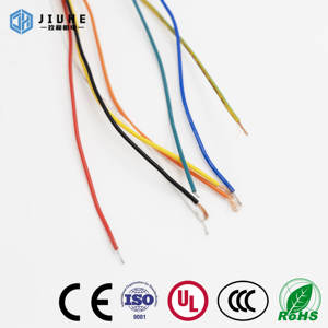 <span class=keywords><strong>Motor</strong></span> de Ventilador Eléctrico Monofásico YYF94-60-4 de 50Hz, 60W, 208-230V para Enfriador de Aire Evaporativo, 1350rpm - Product Image 6