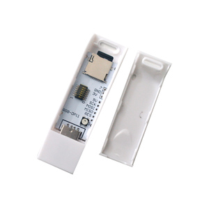 DSTIKE WHITE DUCKY-<span class=keywords><strong>Bad</strong></span> <span class=keywords><strong>USB</strong></span> Atmega32u4 DSTIKE Deauther Watch Tool Outils de diagnostic Than Hak5 <span class=keywords><strong>Usb</strong></span> Rubber Ducky Development Board - Product Image 3