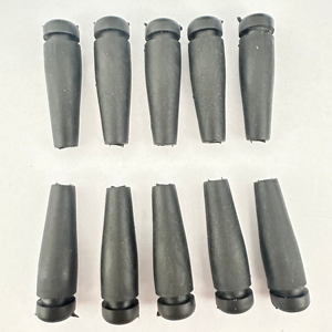 Bomba sumergible de alta potencia con funda de goma de alambre con materiales de aislamiento de nailon PTFE PVC para aplicaciones electrónicas - Product Image 3
