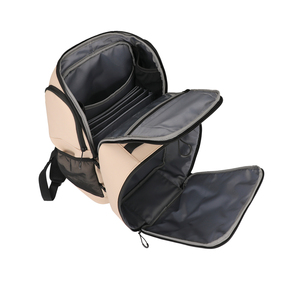 Sac à dos de sport en nylon OEM, collection de sacs à chaussures, porte-raquettes de sport, porte-raquettes de pickleball, sac pour les sports de plein air, la salle de sport - Product Image 4