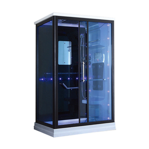 Plateau en verre italien en acrylique constant, radio fm, salles <span class=keywords><strong>de</strong></span> <span class=keywords><strong>bain</strong></span>, <span class=keywords><strong>douche</strong></span>, cabine <span class=keywords><strong>de</strong></span> <span class=keywords><strong>douche</strong></span> <span class=keywords><strong>à</strong></span> vapeur - Product Image 1
