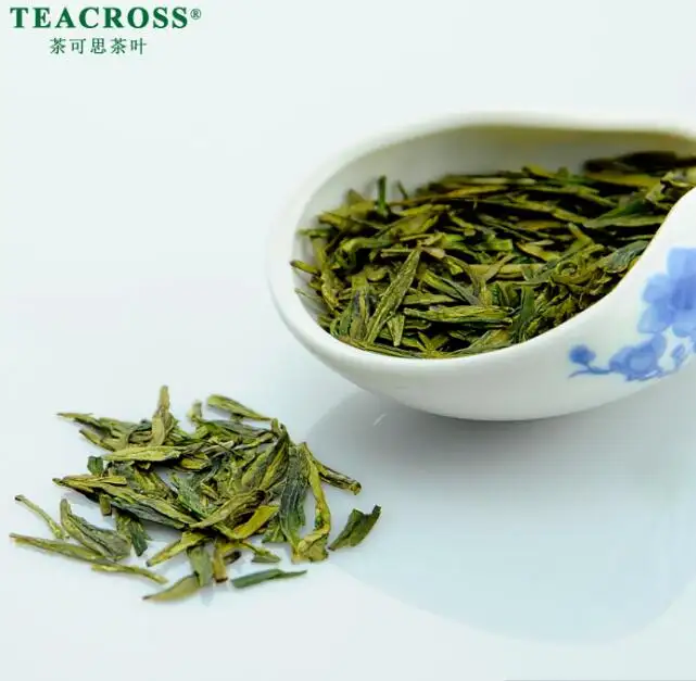 Green Tea Dragon Well tea Longjing