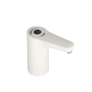Wireless Auto Electric USB Charging <strong>5</strong> <strong>Gallon</strong> Drinking Bottle Automatic <strong>Water</strong> Dispenser Drinking <strong>Water</strong> <strong>Jug</strong> Pump - Product Image 1