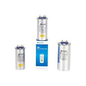 CBB65 <span class=keywords><strong>AC</strong></span>-KAPAZITOR MIT 12 JAHREN KAPAZITOR-FABRIK - Product Image 1