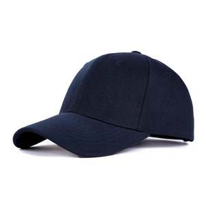 Gorra de Béisbol con Logotipo Personalizado, Protección Solar para Exteriores, Bordada e Impresa, de Algodón, para Adultos y Niños, con Visera, Tejido Común - Product Image 5