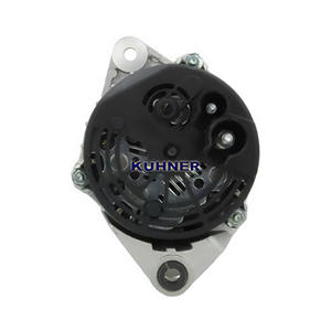 Alternateur compatible avec FIAT DUCATO 1.9 TD Diesel combiné (KW : 59, CV : 80) de 08-1994 à 04-2002 KUHNER 301437RI NEUF - Product Image 3