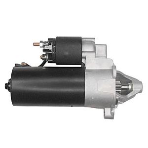 Phụ tùng máy xúc cho 128000-2561 600-863-4210 <span class=keywords><strong>Starter</strong></span> cài đặt trên 6d107 động cơ khởi động động cơ cho pc2008 <span class=keywords><strong>PC220</strong></span>-<span class=keywords><strong>8</strong></span> 24V 10t 5.5KW - Product Image 4