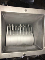 Fruitpulpmachine Breekmachine Palmfruit Breekmachine