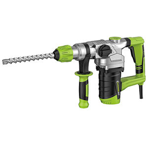 Makita — <span class=keywords><strong>perceuse</strong></span> à marteau rotatif électrique, qualité supérieure, professionnelle, 26mm, outils électriques, 1000W - Product Image 2
